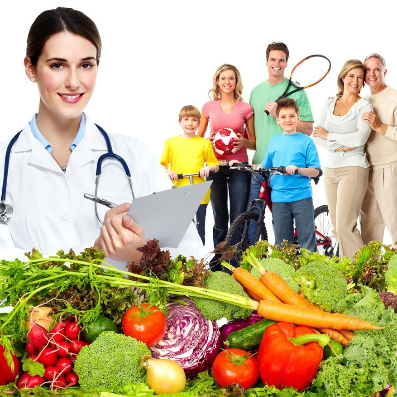 Understanding the Role of Supplements in HIV Management