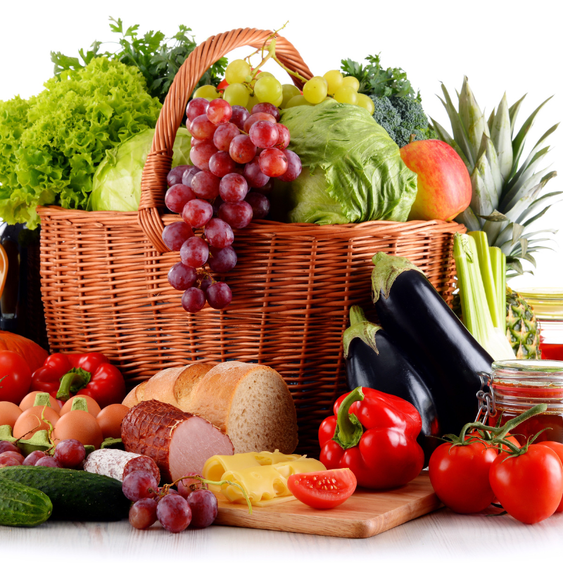 Unveiling the Power of Nutritional Support for HIV Wellness