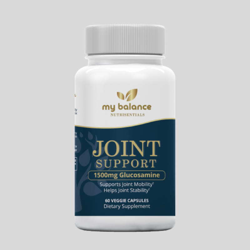 Joint Support, Master Formula