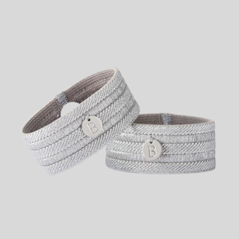 Edith Duo Nausea Relief Bracelets