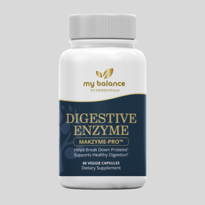 Digestive Enzymes
