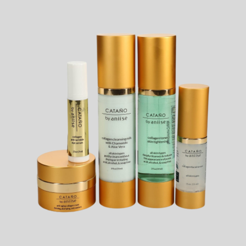 Collagen Anti Aging Set by Adriana Catano