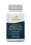 Emergency Immune Support, The Perfect Shield