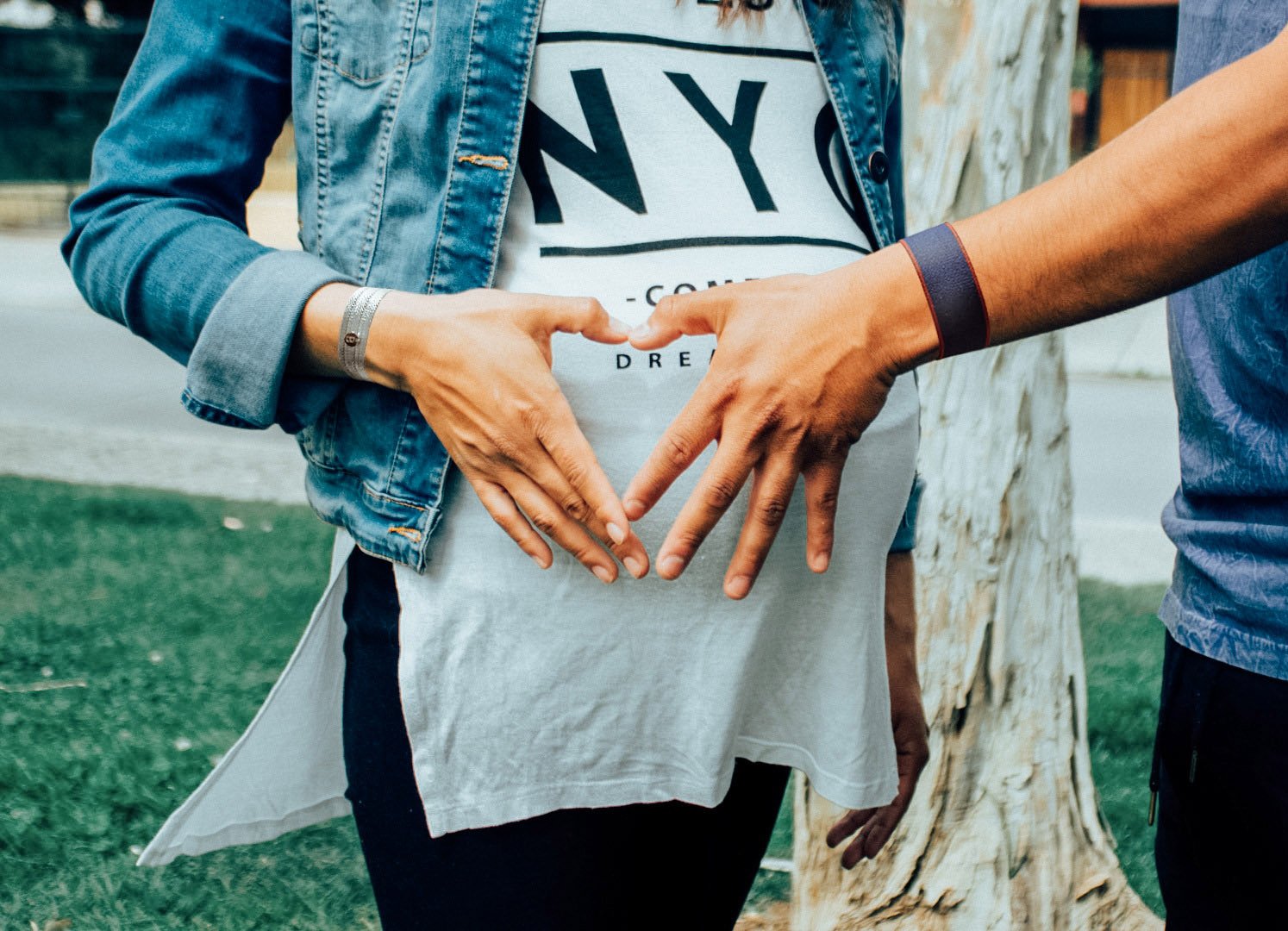 Edith Duo Nausea Relief Bracelets