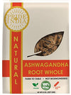 Natural Ashwagandha Root Whole